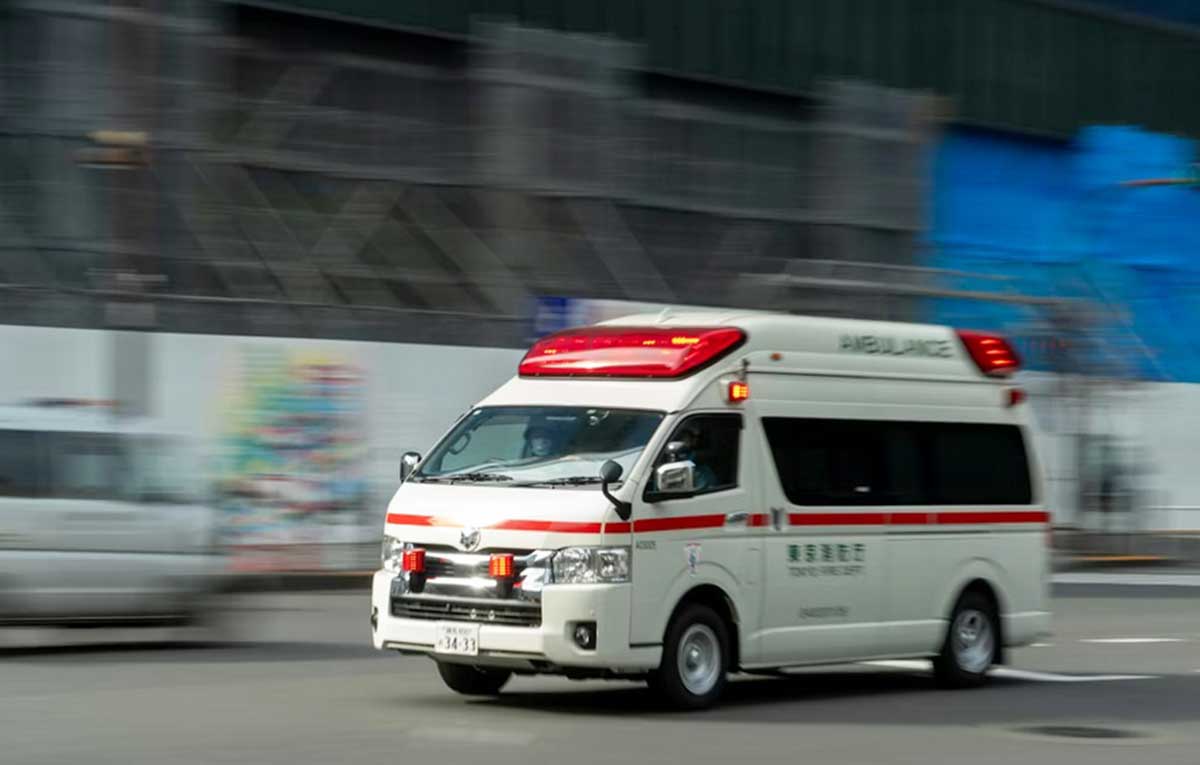 Darurat Medis? Warga Tanjungpinang Kini Bisa Hubungi PSC 119