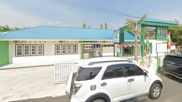 Puskesmas Tanjungpinang Barat Segera Kerja Sama dengan BPJS Kesehatan, Bulan Ini Bisa Berobat