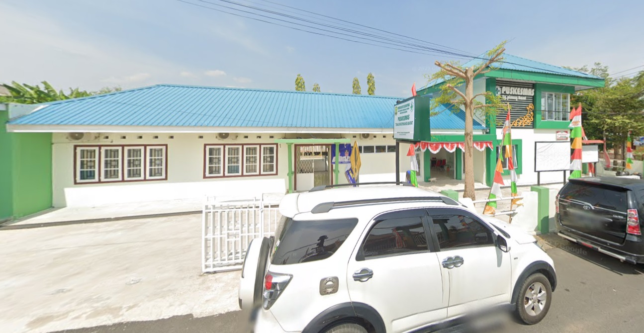Puskesmas Tanjungpinang Barat Segera Kerja Sama dengan BPJS Kesehatan, Bulan Ini Bisa Berobat