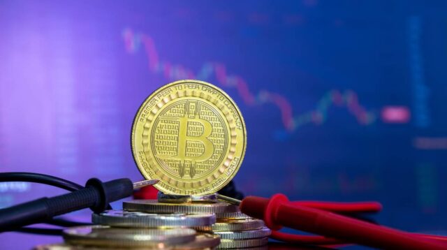 Pencurian Listrik untuk Tambang Bitcoin di Tanjungpinang, Pemilik Ruko Kena Denda Ratusan Juta