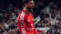 Bruno Fernandes Pecahkan Rekor Saat MU Tundukkan Nottingham Forest