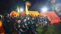 Camp Generasi Bintan Religius 2026 Jadi Wadah Anak Muda Belajar Kepemimpinan dan Nilai Agama