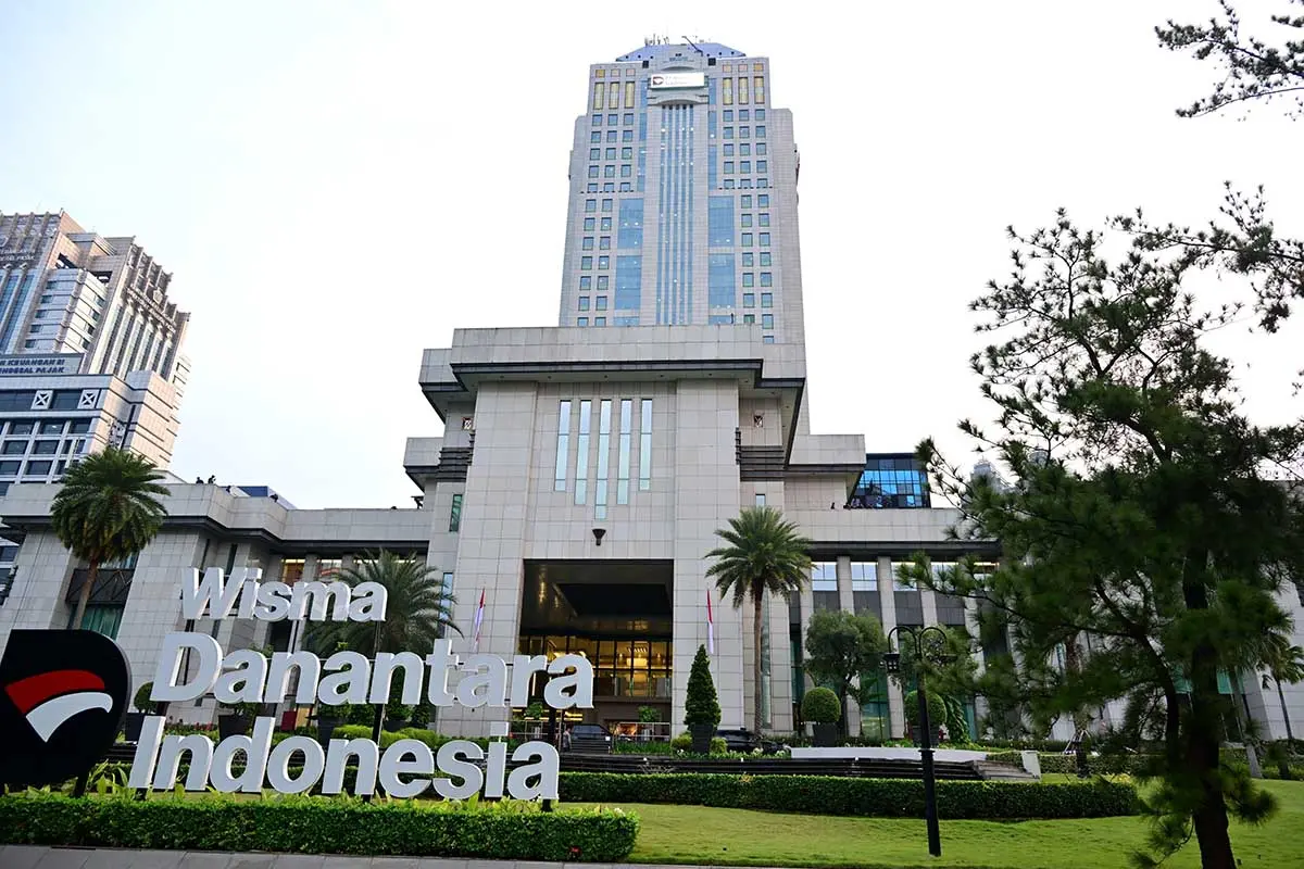 Jadi Pemegang Saham GoTo, Danantara Bidik Kesejahteraan Ojol