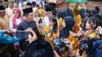 Hardiknas 2026 di Kepri, Gubernur Ansar Ajak Perkuat Pendidikan Berkualitas