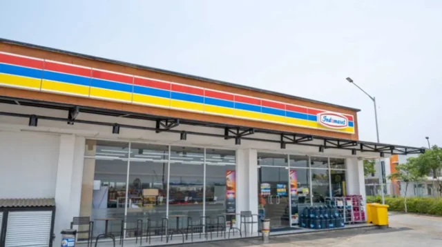 Ritel Modern Ekspansi ke Tanjungpinang, Indomaret Buka 3 Gerai Perdana