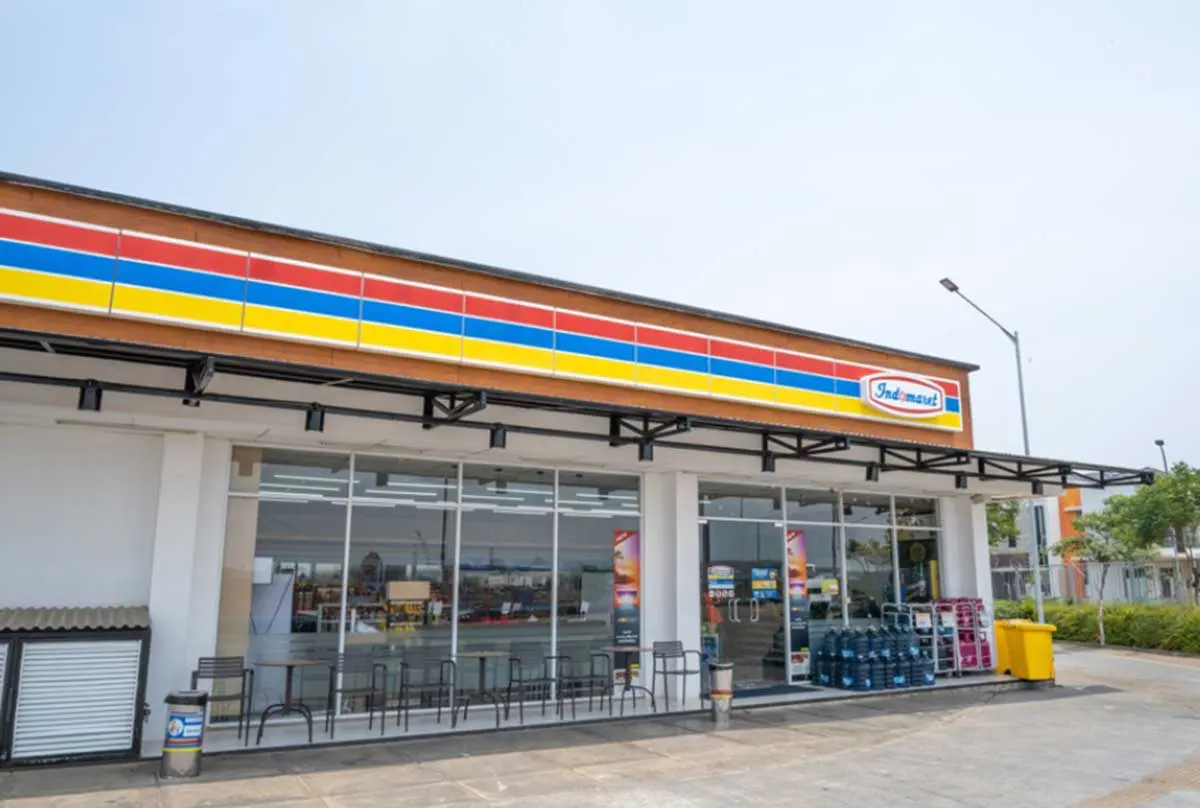 Ritel Modern Ekspansi ke Tanjungpinang, Indomaret Buka 3 Gerai Perdana