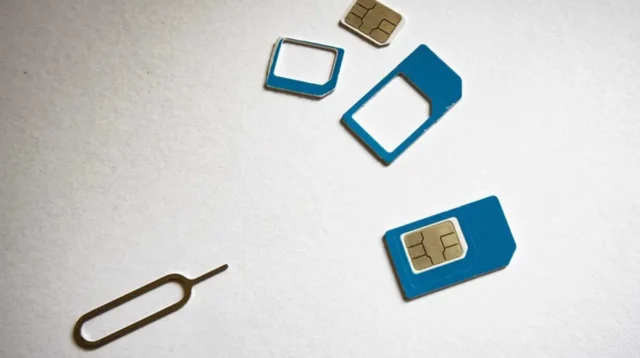 Mulai 1 Juli 2026, Registrasi Kartu SIM Pakai Pemindaian Wajah