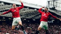 Klasemen Liga Inggris Terbaru, MU Pastikan Tiket Liga Champions, Spurs Keluar dari Zona Degradasi