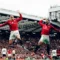 Klasemen Liga Inggris Terbaru, MU Pastikan Tiket Liga Champions, Spurs Keluar dari Zona Degradasi