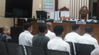 7 Terdakwa Korupsi Dermaga Batu Ampar Batam Divonis, Ada yang Wajib Bayar Rp14,2 Miliar