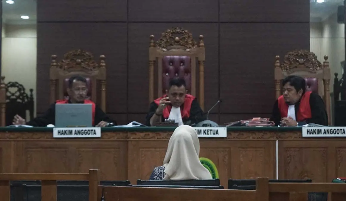 Audit BPK Ungkap Skandal Proyek Pelabuhan Batu Ampar Batam, Ada Aliran Dana Miliaran