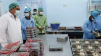Baru 7 dari 18 SPPG di Bintan Kantongi Sertifikat Higiene, Pemkab Dorong Percepatan