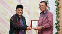 Hubungan Melayu Kepri dan Kelantan Makin Erat Lewat Pertemuan di Pulau Penyengat