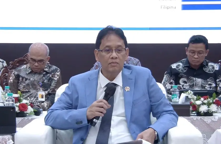 Menkeu Purbaya Sebut Daya Beli Masyarakat Masih Kuat, Penerimaan PPN Naik 40 Persen
