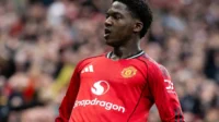 MU vs Liverpool, Menang 3-2 di Old Trafford, Gol Mainoo Jadi Penentu
