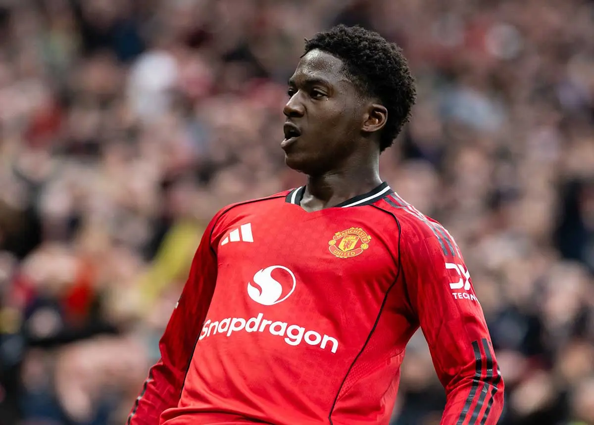 MU vs Liverpool, Menang 3-2 di Old Trafford, Gol Mainoo Jadi Penentu