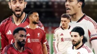 MU vs Liverpool, Maguire Comeback, Duel Panas di Old Trafford Malam Ini