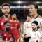 MU vs Liverpool, Maguire Comeback, Duel Panas di Old Trafford Malam Ini