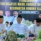 NU Gunung Kijang Kini Punya Kantor Permanen, Bupati Roby Sebut Bukti Kekompakan Warga