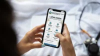 Bayar PBB di Bintan Kini Bisa Lewat HP, Pemkab Luncurkan Kemudahan di LAPAK BUNGA