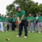 Diikuti Pegolf Mancanegara, Batam-Bintan Golf Tournament Jadi Magnet Wisata Kepri