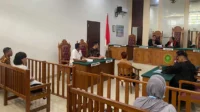 Adu Mulut di Kedai Kopi Berujung Pidana, Pelaku Divonis 3 Bulan Percobaan
