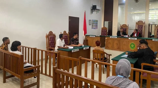 Adu Mulut di Kedai Kopi Berujung Pidana, Pelaku Divonis 3 Bulan Percobaan