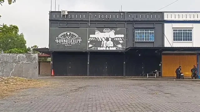 Oknum Polisi Diduga jadi Korban Pengeroyokan di THM Hangout Tanjungpinang