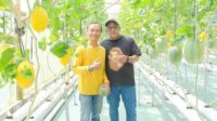 Belajar dari Cilacap, Pemko Tanjungpinang Dorong Pertanian Modern Berbasis Teknologi