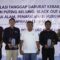 PLN UP PLTU Karimun Gelar Simulasi Tanggap Darurat, Gandeng Polres hingga Basarnas