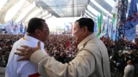Hari Buruh 2026, Prabowo Pangkas Potongan Ojol, Driver Kini Dapat 92 Persen