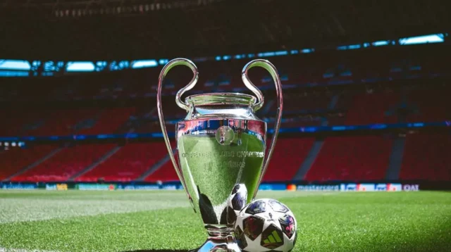 PSG Tantang Arsenal di Final Liga Champions 2025/26, Misi Pecah Telur di Budapest