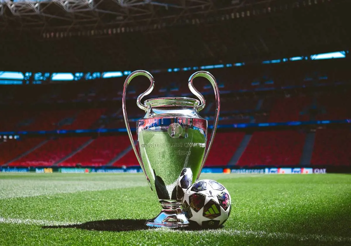PSG Tantang Arsenal di Final Liga Champions 2025/26, Misi Pecah Telur di Budapest