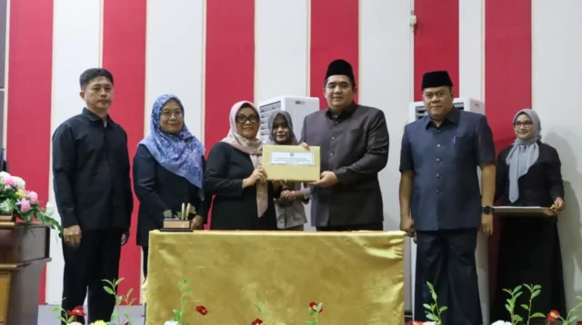 Jembatan Batam-Bintan hingga Kawasan Wisata Masuk RTRW Bintan 2026–2046