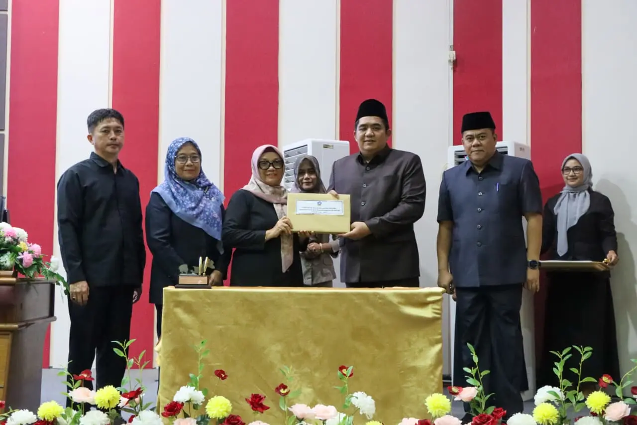 Jembatan Batam-Bintan hingga Kawasan Wisata Masuk RTRW Bintan 2026–2046
