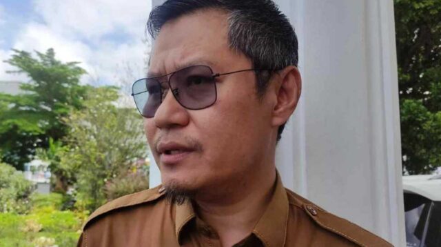 Penataan RT dan RW di Tanjungpinang, Sekda Jelaskan Tujuannya
