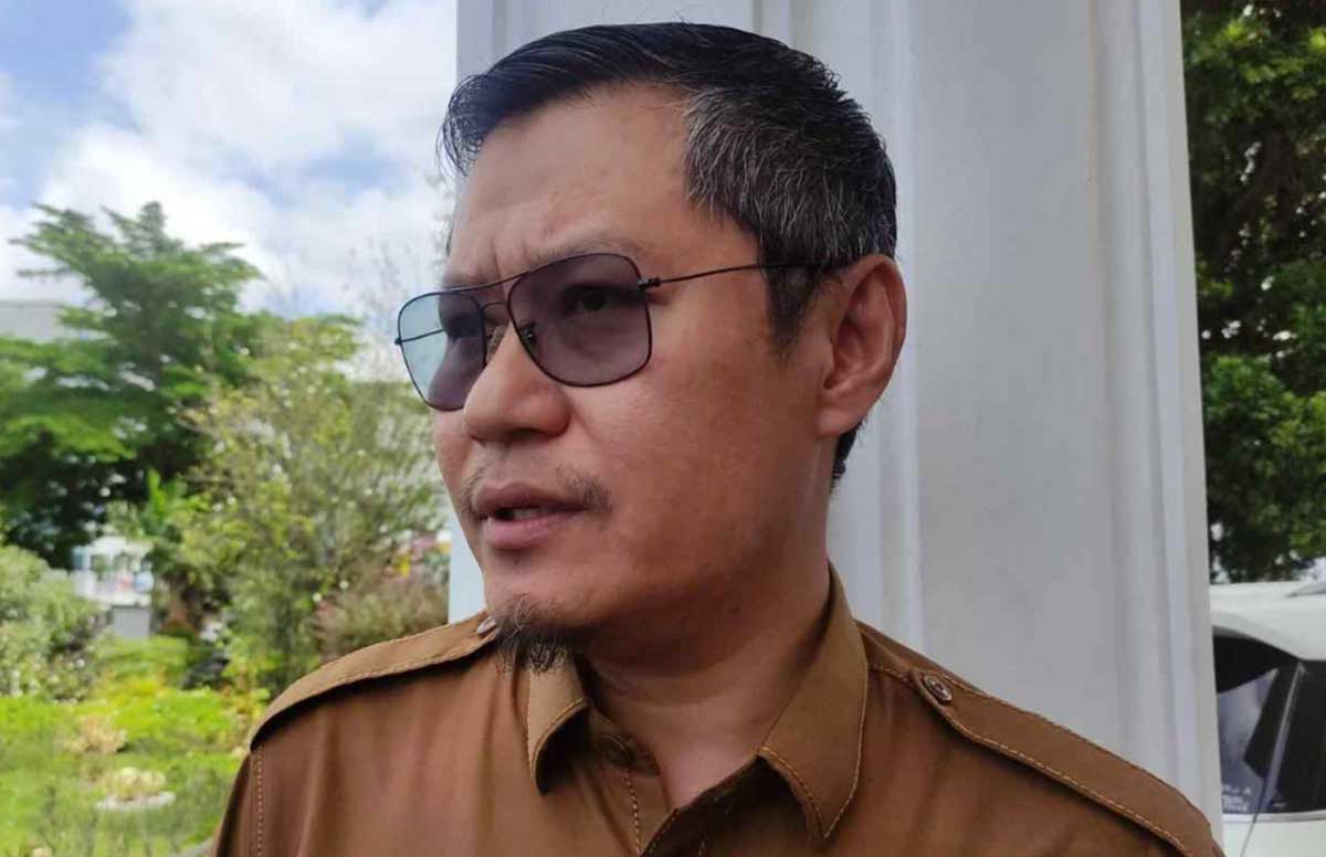 Penataan RT dan RW di Tanjungpinang, Sekda Jelaskan Tujuannya