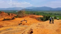Kejati Kepri Ingatkan Bahaya Tambang Ilegal, Pemkab Bintan Diminta Paham Regulasi