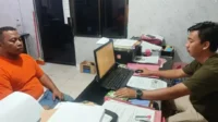Bobol Toko Hewan di Kijang, Pria 38 Tahun Dibekuk Polisi Bintan Timur