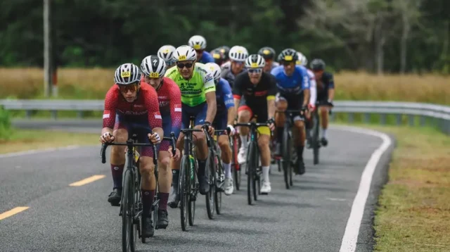 Tour de Bintan 2026 Hadir Lagi, Ada 9 Kategori Balapan Internasional