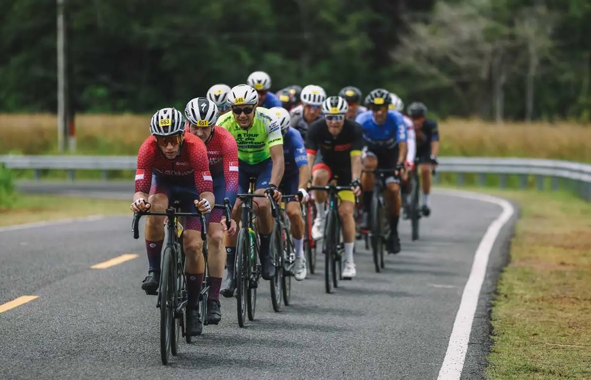 Tour de Bintan 2026 Hadir Lagi, Ada 9 Kategori Balapan Internasional