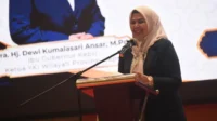Kasus Diabetes dan Kanker Anak Meningkat, TP PKK Kepri Ajak Orang Tua Lebih Peduli Pola Hidup Sehat