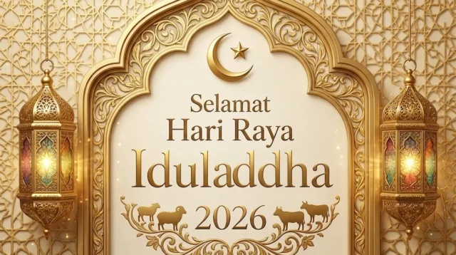 40 Ucapan Iduladha 2026 yang Cocok Buat Caption dan Status WhatsApp