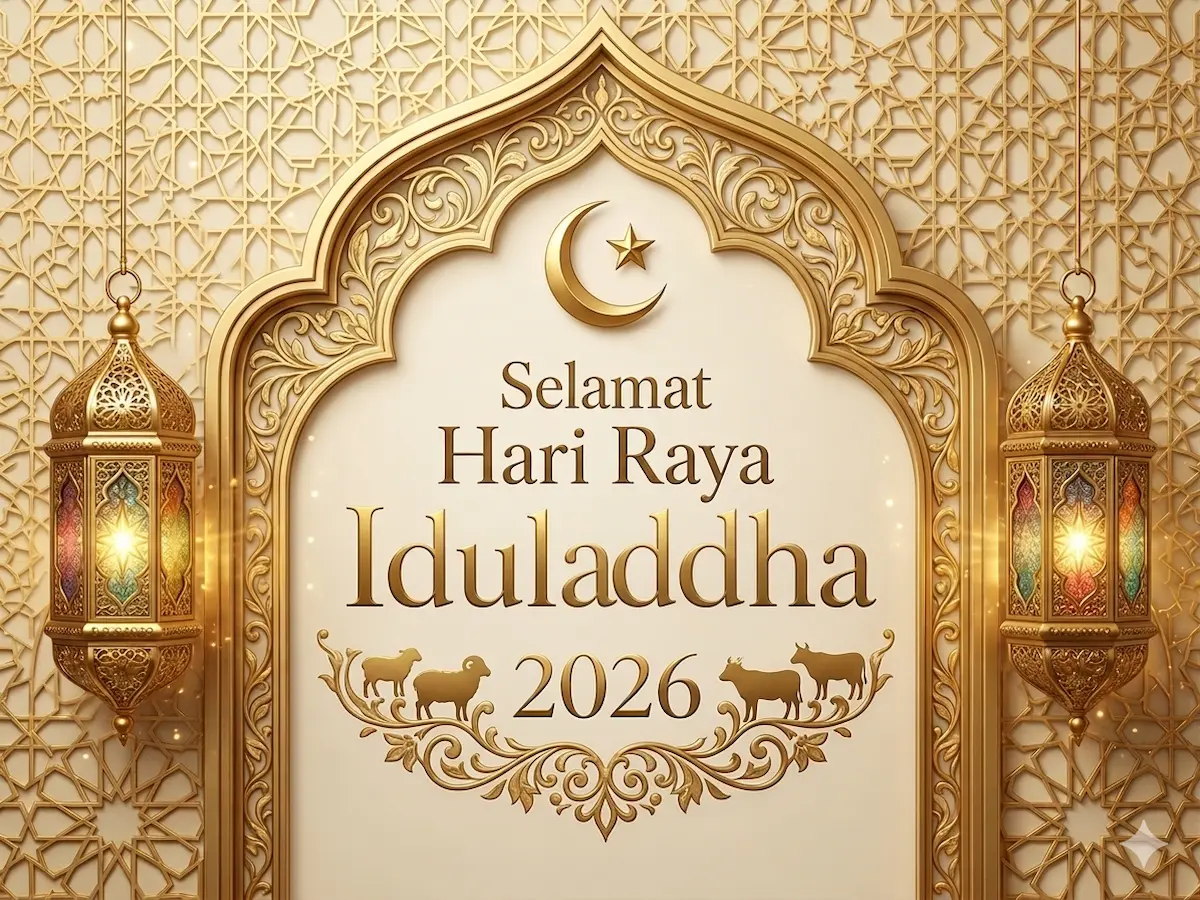 40 Ucapan Iduladha 2026 yang Cocok Buat Caption dan Status WhatsApp