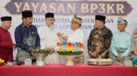 Wagub Kepri Ajak Masyarakat Jaga Persatuan di Peringatan Hari Marwah Ke-24