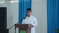 Wagub Kepri Sebut Koperasi Merah Putih Jadi Peluang Besar Ekonomi Masyarakat Pulau
