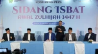 Menag Umumkan Awal Zulhijah 1447 H, Umat Islam Bersiap Sambut Iduladha 2026