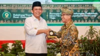 Wamendikdasmen Apresiasi Pendidikan di Kepri, Revitalisasi Sekolah Terus Berlanjut