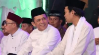 Gubernur Ansar Ajak Warga Jadikan Tahun Baru Islam sebagai Momentum Introspeksi Diri