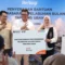 BNI Salurkan CSR Rp200 Juta untuk Pelabuhan Bulang Linggi Bintan, Fasilitas Makin Modern